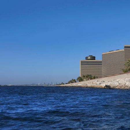 Hyatt Regency Dubai - Corniche Hotel Luaran gambar